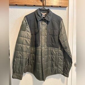 5.11 - dark olive